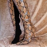 Zahara Boots