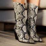 Indiana Boot (short)