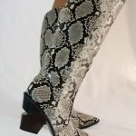Indiana Boot (long)