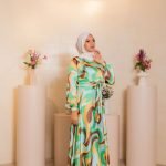 The Naomi Dress