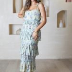 Burst of Floral