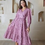 Pink Leopard