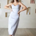 The Slip Dress