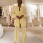 Nola suit